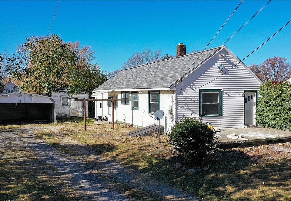 3621 Fargo Dr, Ashtabula, OH 44004 MLS 4504639 Zillow