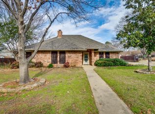 108 W Oak Valley Dr, Colleyville, TX 76034
