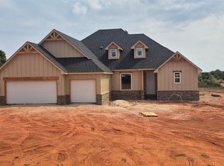 1237 Twin Oaks Dr, Blanchard, OK 73010