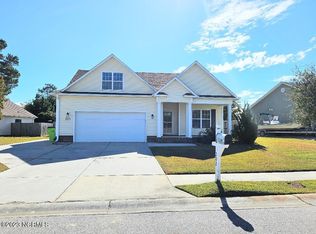 202 Channel Marker Loop, Swansboro, NC 28584