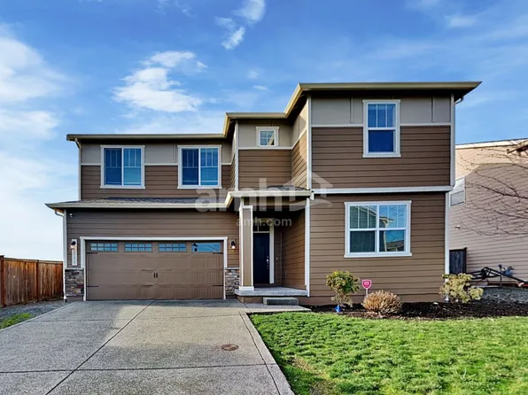 2753 Justice Pl, Enumclaw, WA 98022