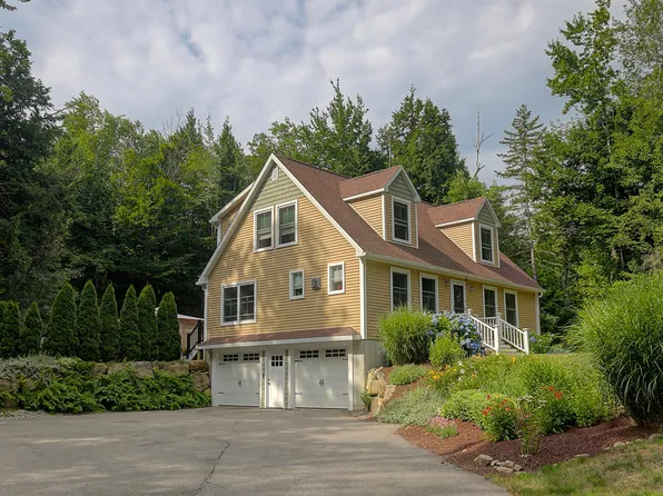 5 Swift River Circle, Albany, NH 03818