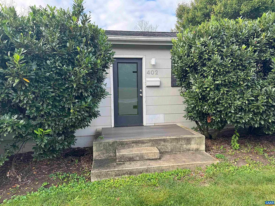 402 Harris Rd