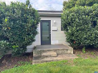 402 Harris Rd, Charlottesville, VA 22903