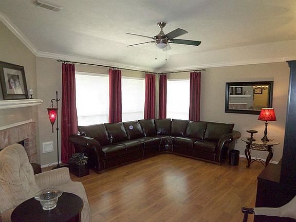 5th image of 23218 Diamond Knoll Ct