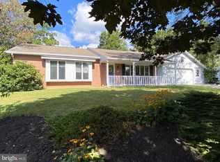 63 Meadow Rd, Frostburg, MD 21532