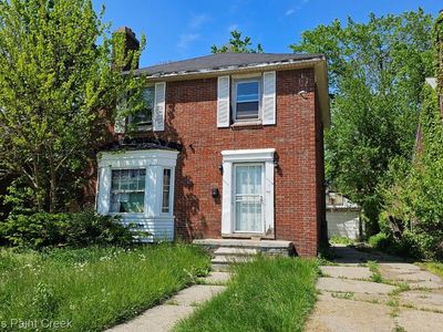 15477 Troester St, Detroit, MI, 48205
