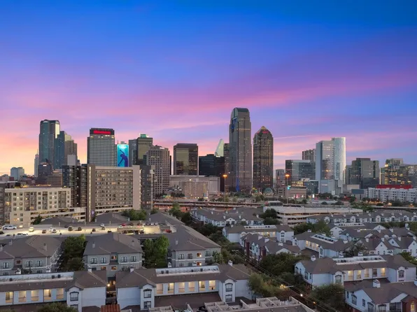 3030 Bryan St Suite 311, Dallas, TX 75204