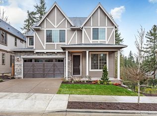 10186 NW Barnhart Ln, Portland, OR 97229