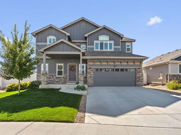 1555 Corby Dr, Windsor, CO 80550