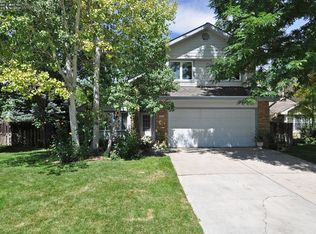 1529 Faraday Cir, Fort Collins, CO 80525