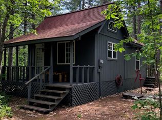 13556 N Robindale Cir, Paradise, MI 49768