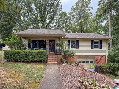 1704 Gardenridge Rd, Gardendale, AL, 35071