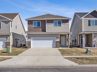 5839 57th Ave S, Fargo, ND, 58104