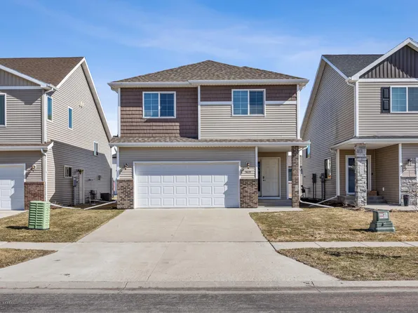 5839 57th Ave S, Fargo, ND 58104