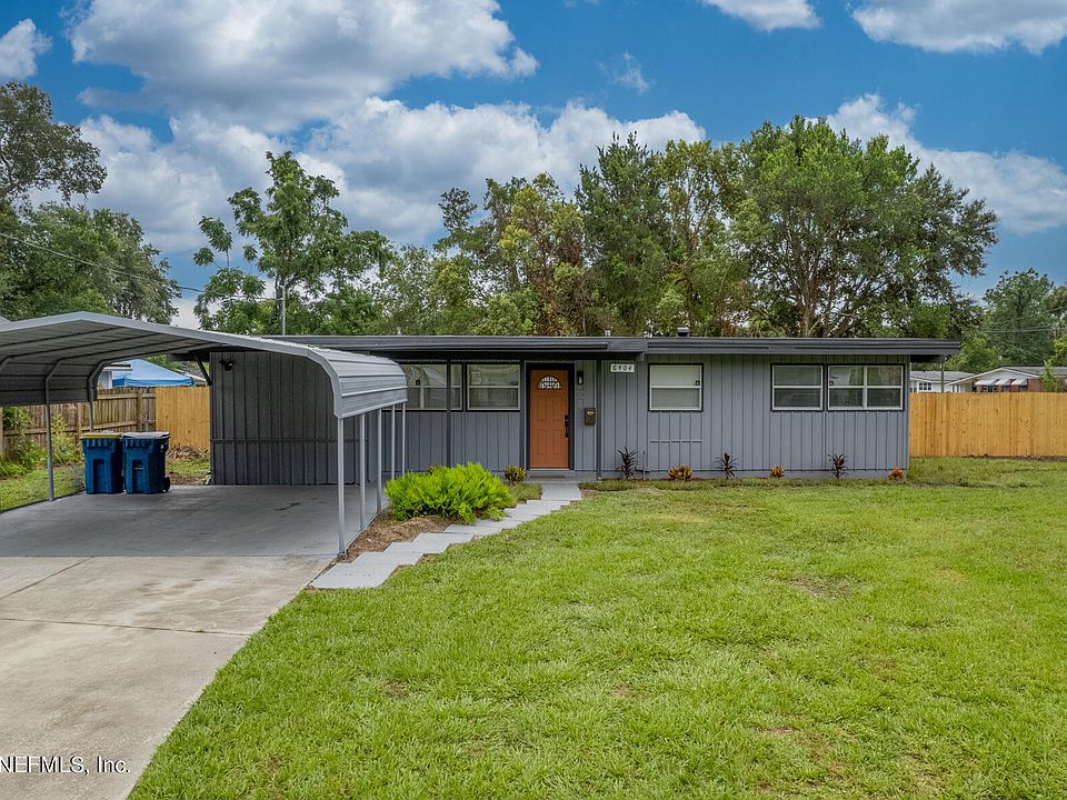 1st image of 6404 S TERRY PARKER Drive