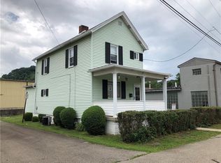 418 Cassett Ave, Jeannette, PA 15644