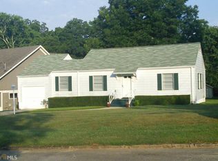 430 Pensdale Rd, Decatur, GA 30030