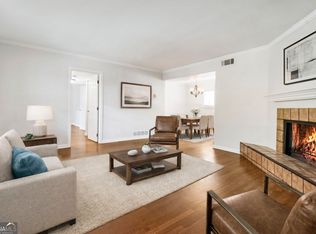 3660 Peachtree Rd NE APT C2, Atlanta, GA 30319