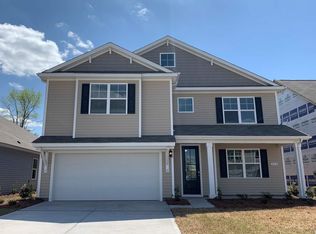 232 Walnut Grove Ct LOT 832, Myrtle Beach, SC 29579