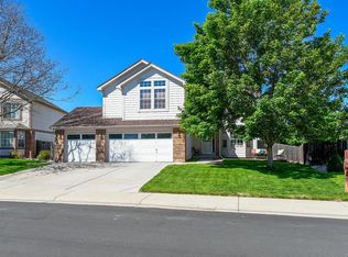 9723 Quay Loop, Westminster, CO 80021