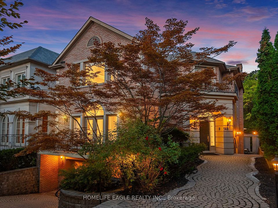 149 Dunvegan Rd, Toronto, ON M5P 2N8 MLS C7212192 Zillow