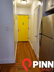 Rented by Pinn Realty