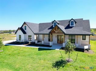 7804 Bull Rock St, Temple, TX 76502