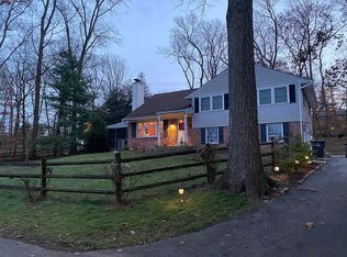 606 Trowill Ln, Wayne, PA 19087