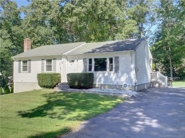 227 Quarry Street, Windham, CT 06226