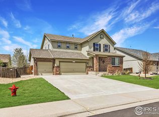 8407 Raspberry Dr, Frederick, CO 80504