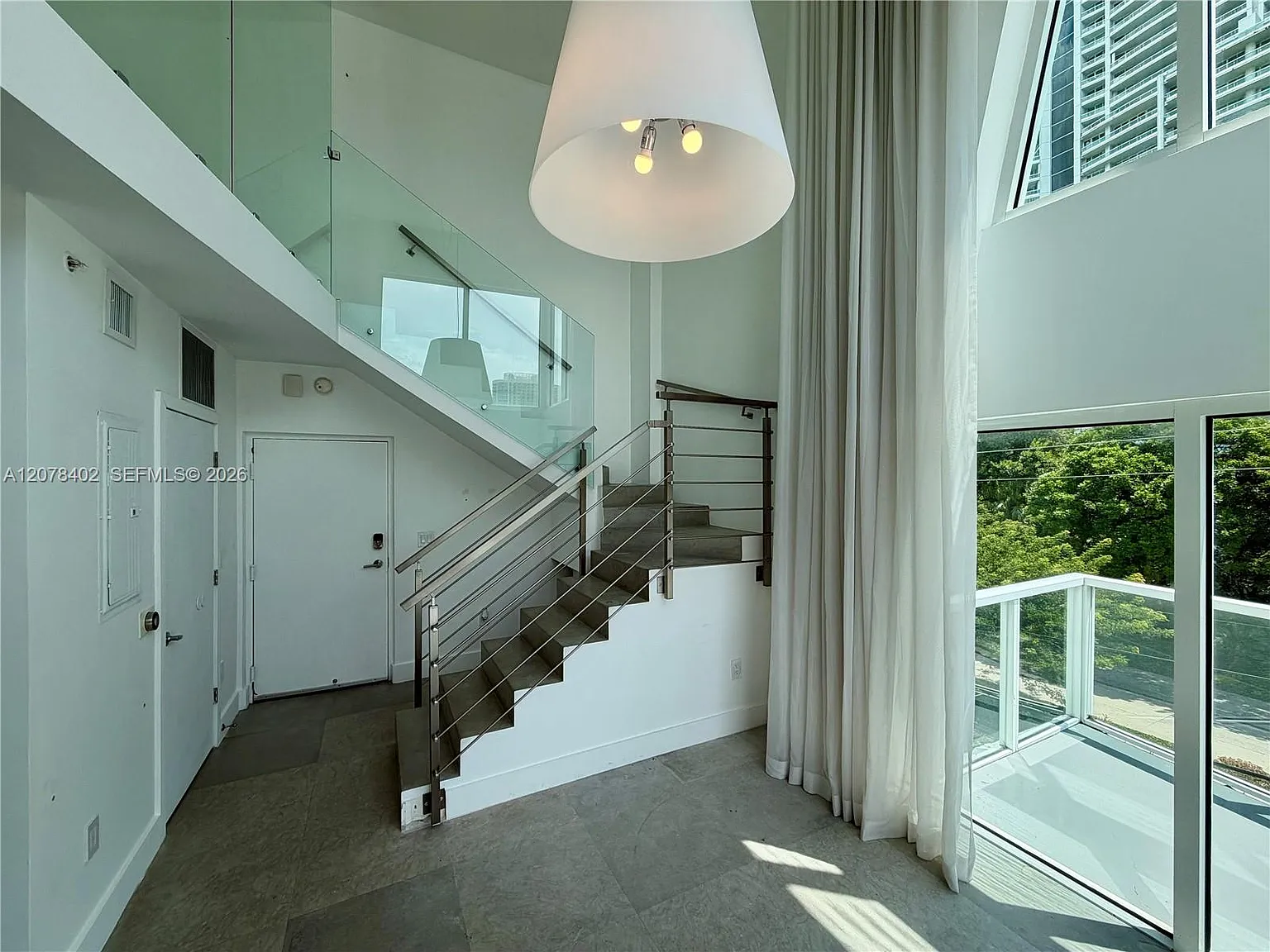Lofts On Brickell Ii Cond — Photo 3