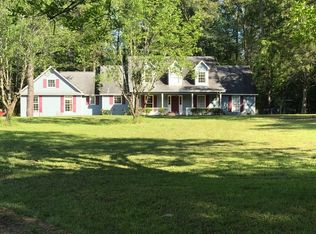 7140 County Road 21, Demopolis, AL 36732