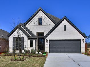 15947 Mahogany Mist Dr, Conroe, TX 77302