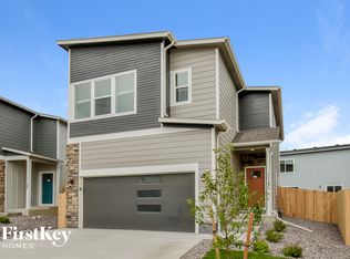 11131 Murrelet Dr, Colorado Springs, CO 80925
