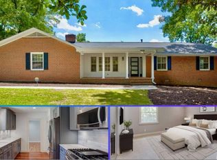 1840 Linwood Ave, East Pt, GA