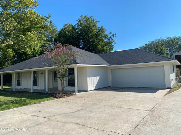 815 College Dr, New Iberia, LA 70560