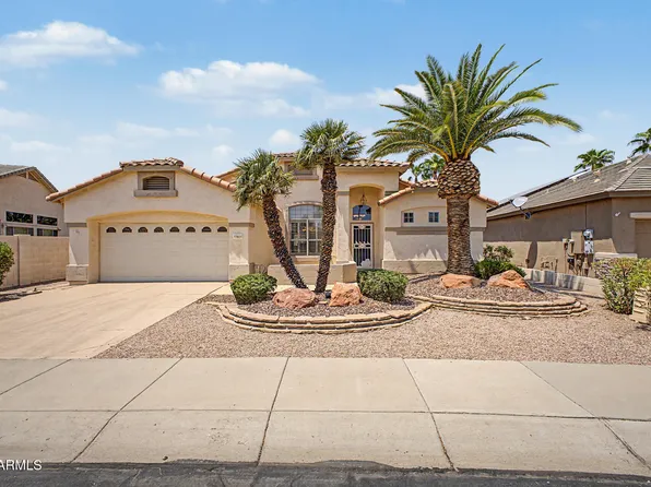 17806 N BECKE Lane, Surprise, AZ 85374