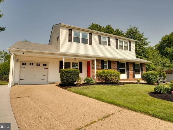 3307 Altamont Dr, Wilmington, DE 19810