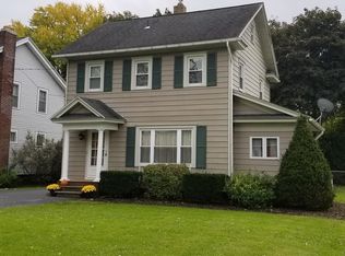 207 Ruhamah Ave, Syracuse, NY 13205