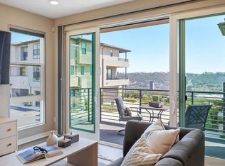Promontory, San Diego, CA 92108