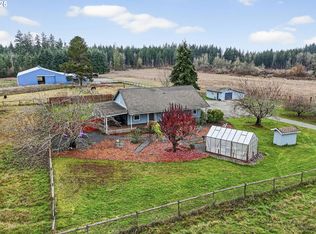 416 Coulson Rd, Napavine, WA 98532