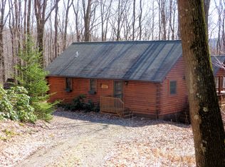230 Springhouse Way, Grantsville, MD 21536