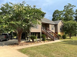 141 Ben Monic Dr, Evangeline, LA 70537