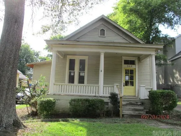 (undisclosed Address), Little Rock, AR 72205