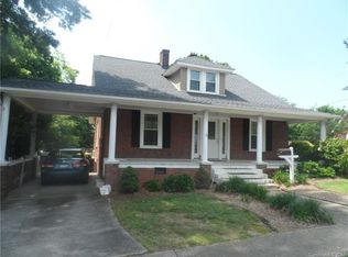 111 Oak Grove St, Kannapolis, NC 28081