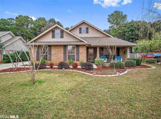 9605 Chariot Ave, Fairhope, AL 36532