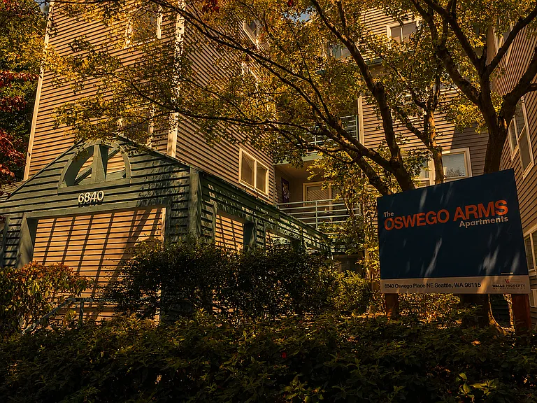 Oswego Apartments - Located on the east banks of Green Lake — Photo 31