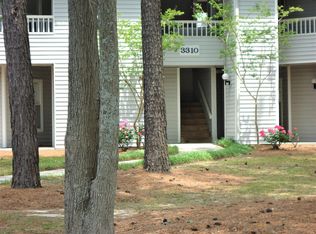 3310 Mulberry Ln APT G, Greenville, NC 27858