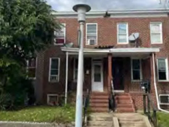 3332 Ravenwood Ave, Baltimore, MD 21213